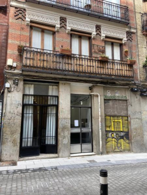 SVF76 - Loft MALASAÑA